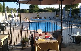 Mas Dansavan Chambres d'hôtes